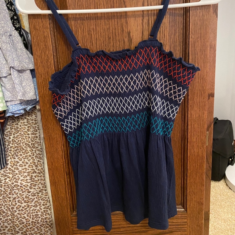 Tube top from ROSS